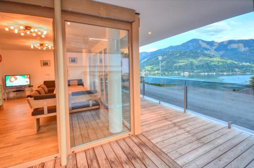 Équipements, Mountain Joy - by Alpen Apartments in Prielau