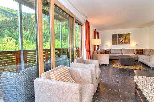 Schmitten-Apartment Pieta - by Alpen Apartments in Zell am See