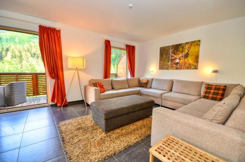  Schmitten-Apartment Pieta - by Alpen Apartments in Zell am See