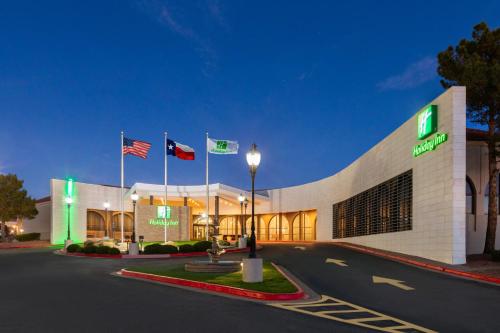 Holiday Inn El Paso West – Sunland Park, an IHG Hotel