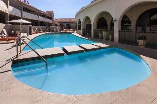 Holiday Inn El Paso West – Sunland Park, an IHG Hotel