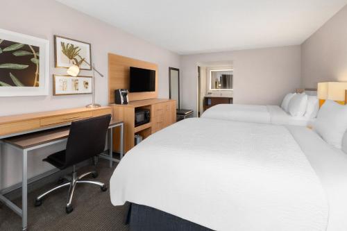 Holiday Inn El Paso West – Sunland Park, an IHG Hotel