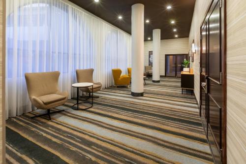 Holiday Inn El Paso West – Sunland Park, an IHG Hotel