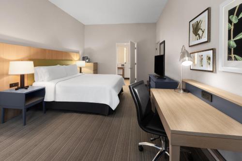 Holiday Inn El Paso West – Sunland Park, an IHG Hotel