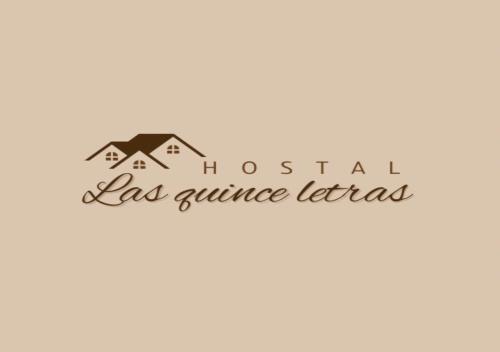 . Hostal Las Quince Letras