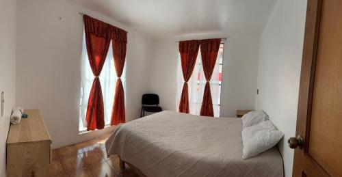 Hospedaje Los Angeles DepaB Hospedaje Los Angeles DepaB