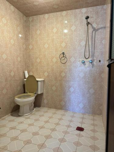 Hospedaje Los Angeles DepaB Hospedaje Los Angeles DepaB