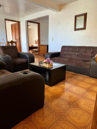 Hospedaje Los Angeles DepaB Hospedaje Los Angeles DepaB