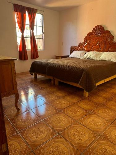 Hospedaje Los Angeles DepaB Hospedaje Los Angeles DepaB