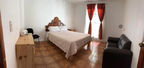 Hospedaje Los Angeles DepaB Hospedaje Los Angeles DepaB