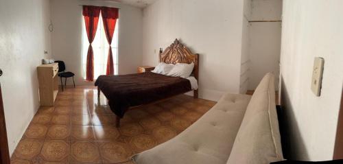 Hospedaje Los Angeles DepaB Hospedaje Los Angeles DepaB