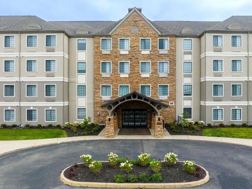 Staybridge Suites Columbus-Dublin, an IHG Hotel