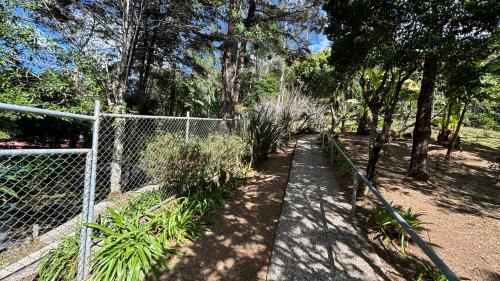 Koi's House - Quebradillas de Dota in El Jardín