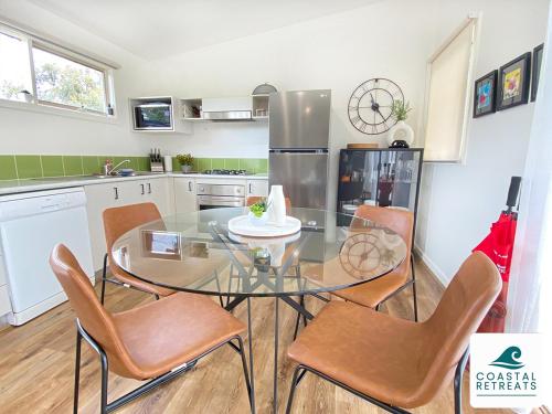 Woodland Retreat - Phillip Island - Ramada Resort in Phillip Island