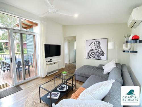 Woodland Retreat - Phillip Island - Ramada Resort in Phillip Island