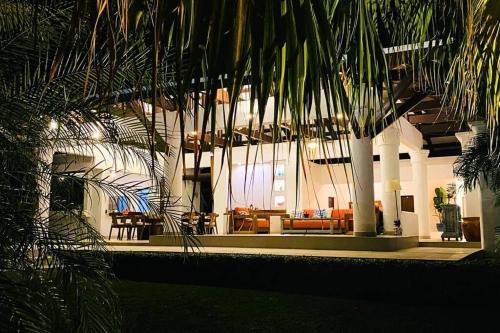 Casa Don Willo in Puerto Quetzal