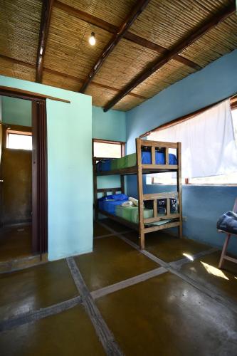 Tilcara Rustica Hostel