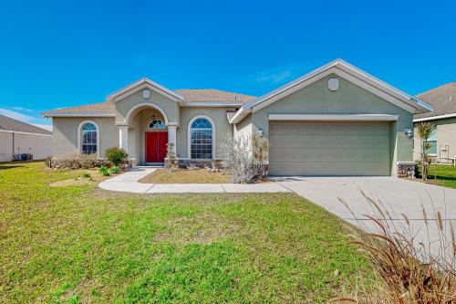 The Sun Haven in Plant City, USA
