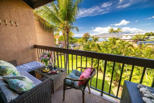 Maui Vistas #3419 condo