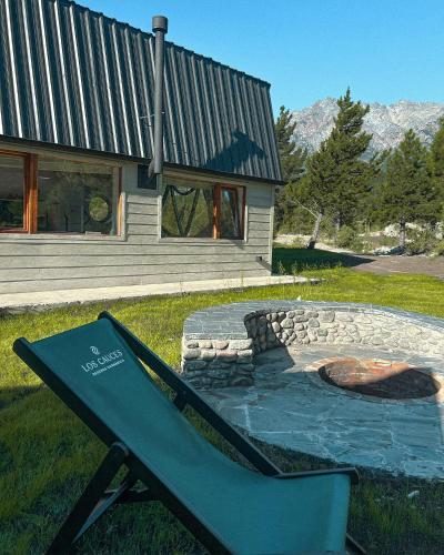 Deluxe Bungalow