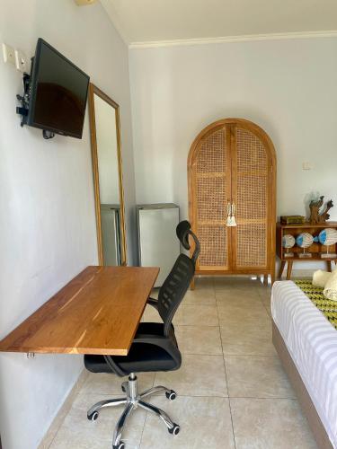 Canggu - Pererenan Guesthouse " aBaliHouse " 5