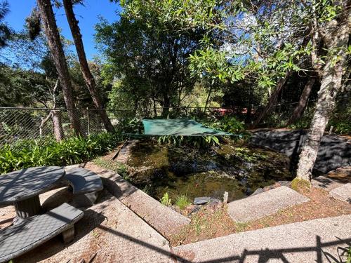 Koi's House - Quebradillas de Dota in El Jardín