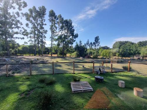 Hospedaje Punto Austral photo 2