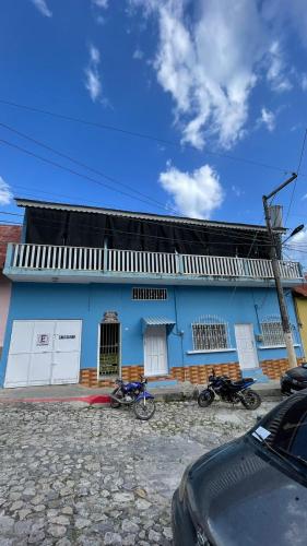 Doña Gladys Hospedaje