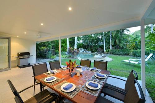 Four-Bedroom House image 10