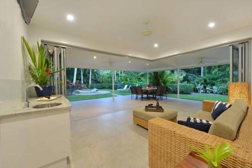 Four-Bedroom House image 7