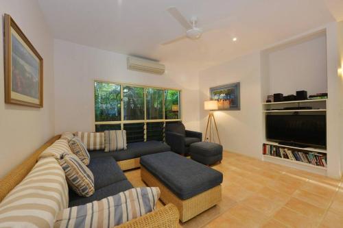 Four-Bedroom House image 3