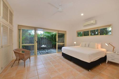 Four-Bedroom House image 1
