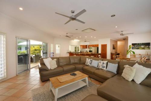 Five-Bedroom House image 7