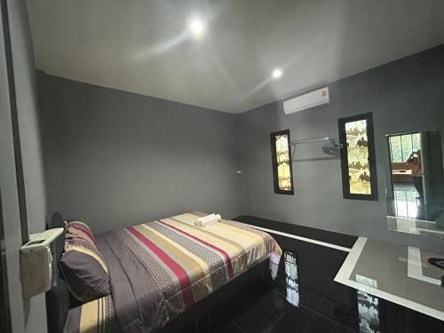 찬타부리 / 짠타부리 WildernessMountain View 2성급 게스트하우스 스위트룸