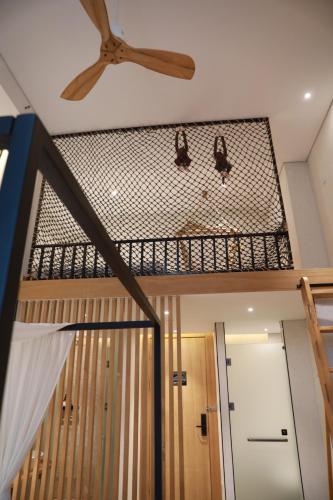 Manli Hotel Shanghai Pudong Airport Branch -Provide free shuttle buses to Pudong Airport and Disneyland