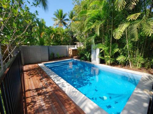 Three-Bedroom Villa image 10