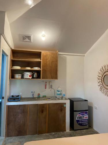 Dee Siargaonon Homestay in Siargao Island