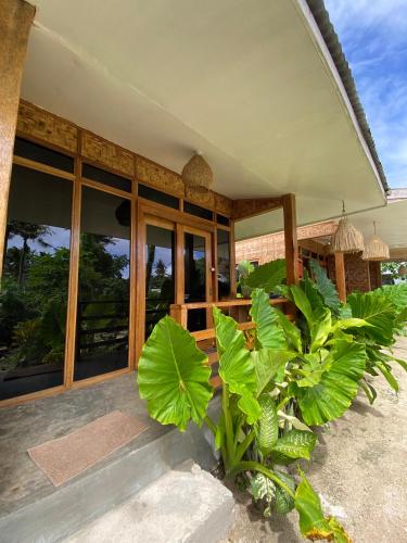 Dee Siargaonon Homestay in Siargao Island