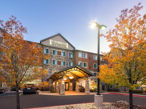 Staybridge Suites Midvale, an IHG hotel - Hotel - Midvale