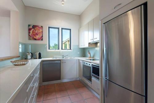 Three-Bedroom Apartment image 10