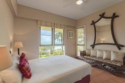 Three-Bedroom Apartment image 4