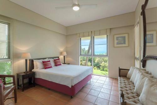 Three-Bedroom Apartment image 2