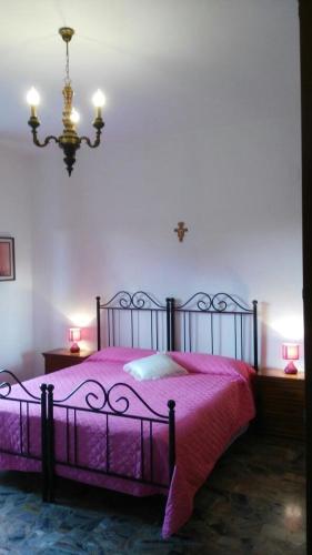 Il Giardino del Gallo – Foligno, CT