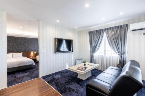 Paprika Hotel in Kisarazu