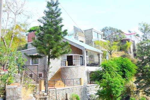 The Colonial Kaanchi House Mount Abu