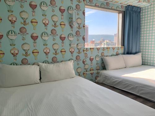 Deluxe Quadruple Room image 1
