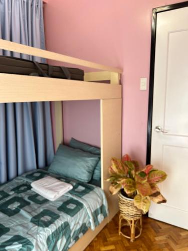 Penthouse Condo Unit near Airport NAIA, Bacoor