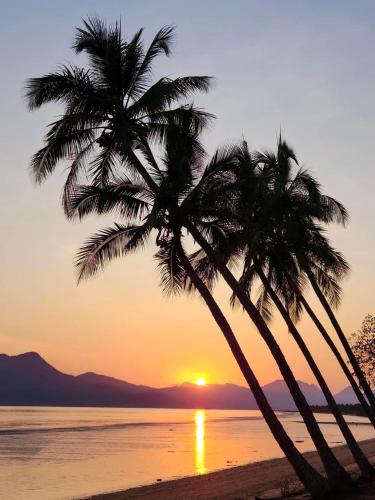 . Cardwell Beachfront Motel