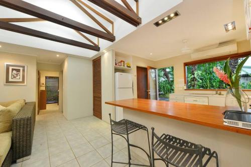 Three-Bedroom Villa image 1