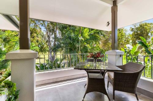Three-Bedroom Villa image 2